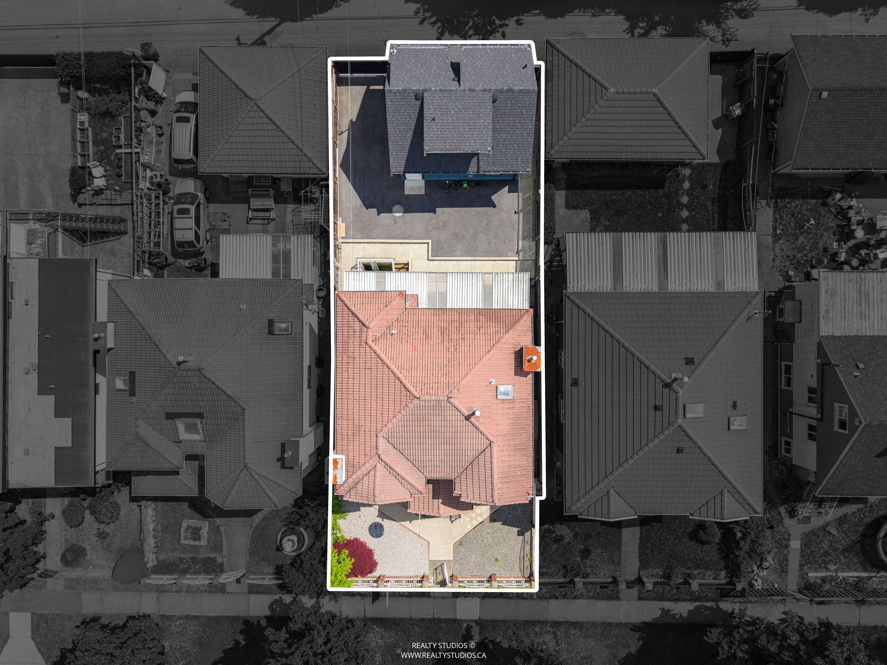 Additional image 5 of 3466 Dieppe Drive, Vancouver, BC, V5M 4C7