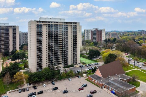 Additional image 8 of 1504-812 Burnhamthorpe Road, Toronto, ON, M9C 4W1