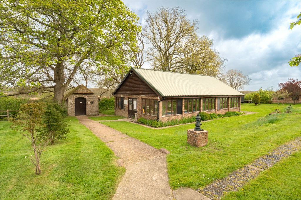 Additional image 32 of 9 bed detached house for saleNash Street, Golden Cross, Hailsham BN27