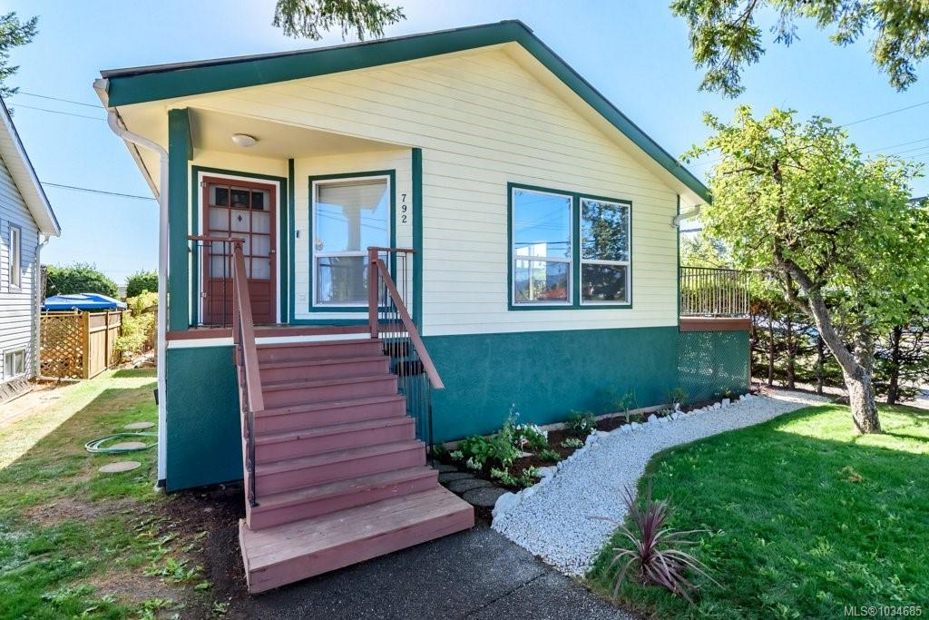 792 12th Street, Courtenay, BC, V9N 1V4