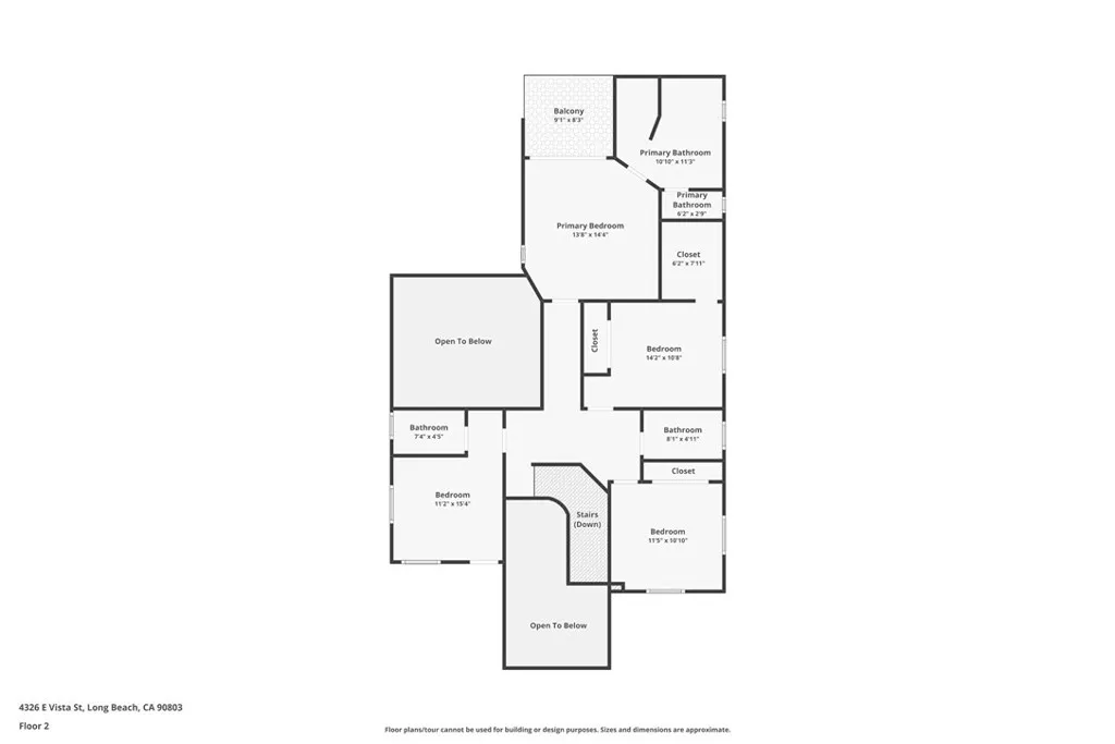 Additional image 81 of 4326 E Vista Street, Long Beach, CA 90803