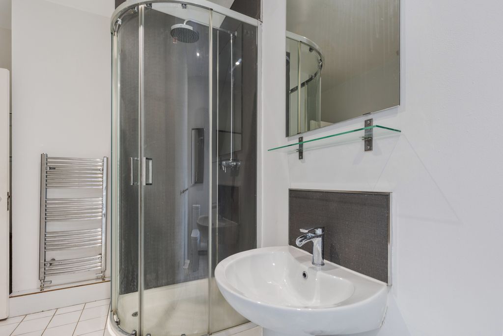 Additional image 15 of 1 bed flat for saleArgyle Street, Glasgow G3