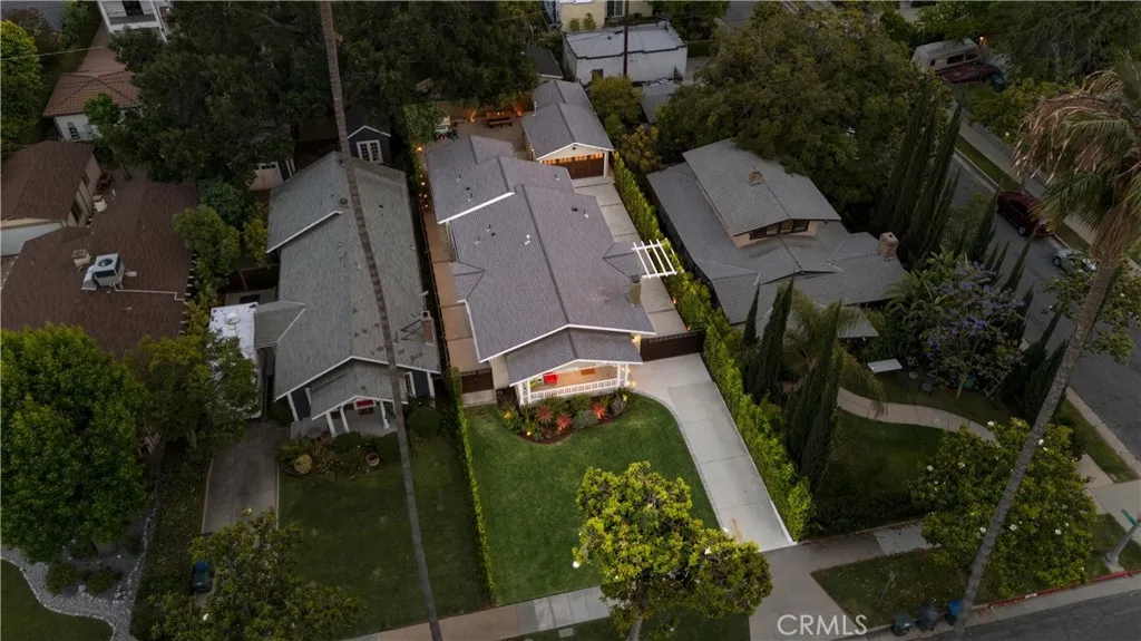 Additional image 53 of 1700 Rose Villa St, Pasadena, CA 91106