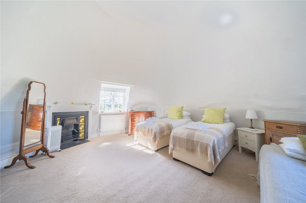 Additional image 64 of 9 bed detached house for saleNash Street, Golden Cross, Hailsham BN27