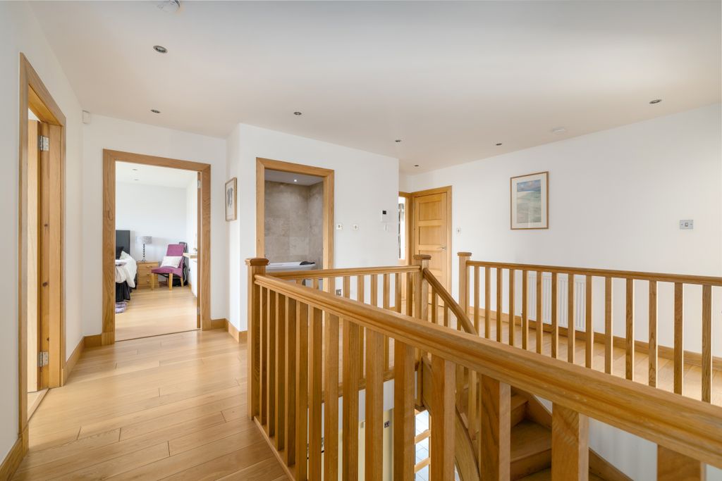 Additional image 17 of 5 bed detached house for saleSeaforth, 46 The Village, Archerfield, Dirleton, East Lothian EH39