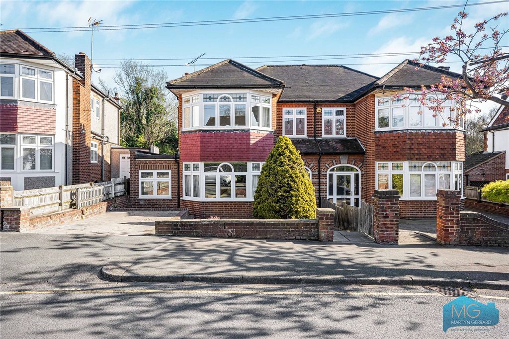Additional image 21 of 3 bed semi-detached house for saleEast View, Barnet EN5