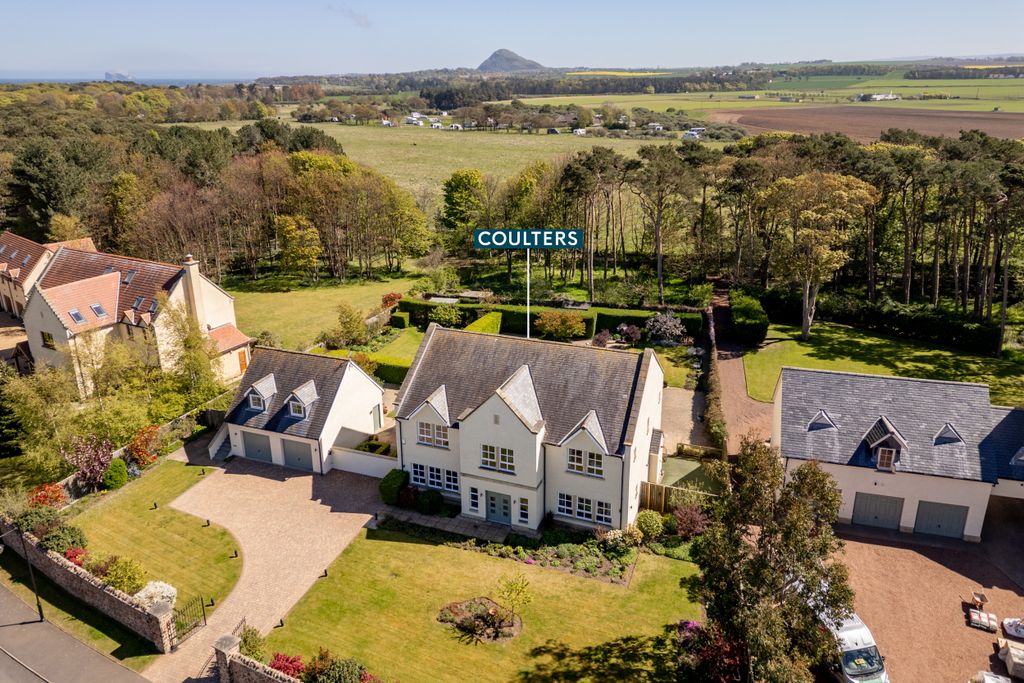 Additional image 32 of 5 bed detached house for saleSeaforth, 46 The Village, Archerfield, Dirleton, East Lothian EH39