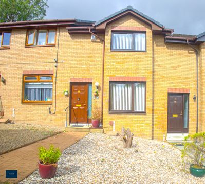 11 Library Gardens, Cambuslang G72