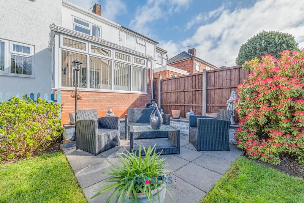 Additional image 38 of 3 bed semi-detached house for saleTeesdale Avenue, Hodge Hill, Birmingham B34