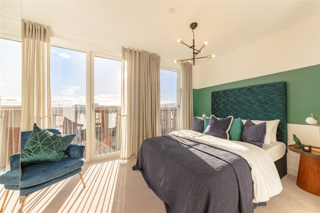 Additional image 12 of 3 bed flat for saleThe Beech Building, Rudduck Way, Cambridge CB3