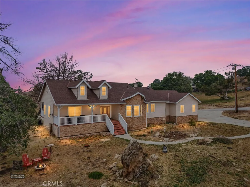 Additional image 3 of 19351 Quail Dr, Tehachapi, CA 93561