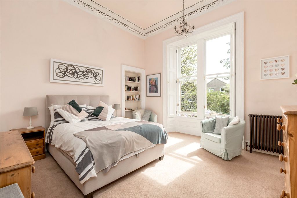 Additional image 9 of 6 bed flat for salePolwarth Terrace, Merchiston, Edinburgh, Midlothian EH11