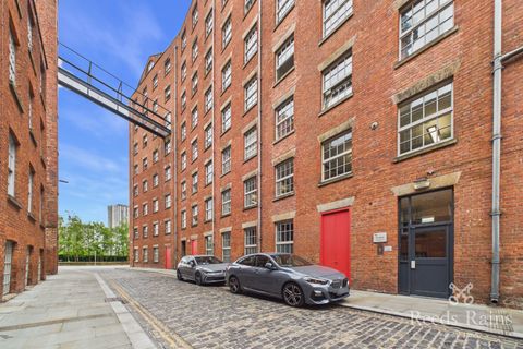 Cotton Street, Manchester, Greater Manchester M4
