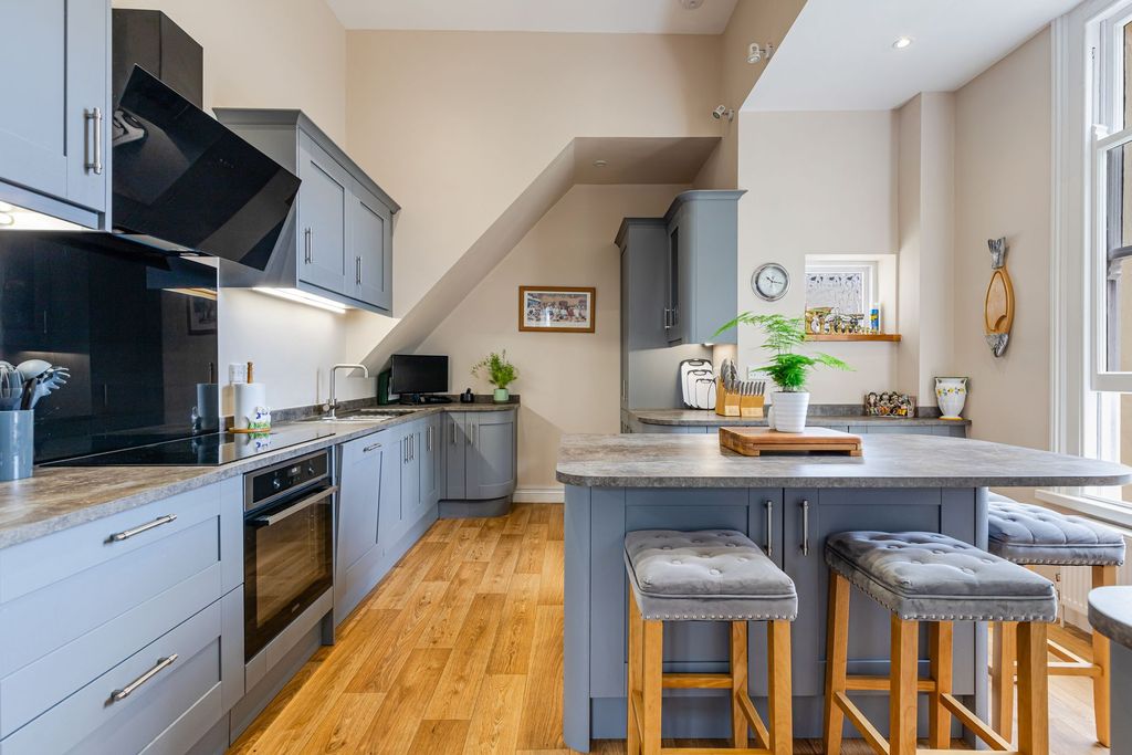 Additional image 7 of 7 bed end terrace house for saleWellswood, Torquay TQ1
