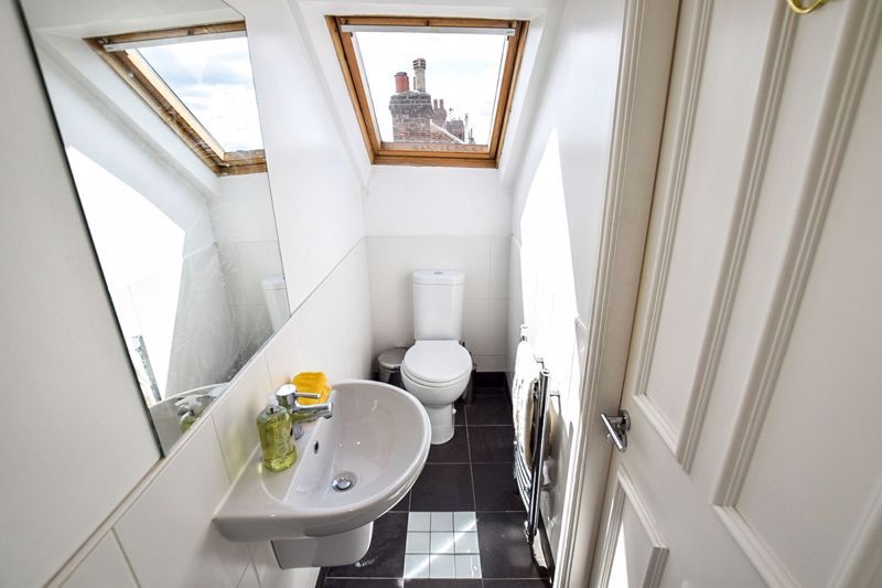 Additional image 11 of 8 bed terraced house for saleOsborne Road, Newcastle Upon Tyne NE2