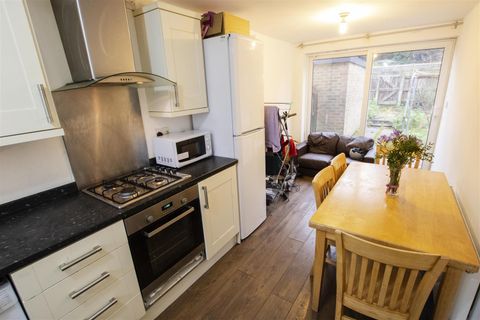 Rebecca Drive, Birmingham, West Midlands B29