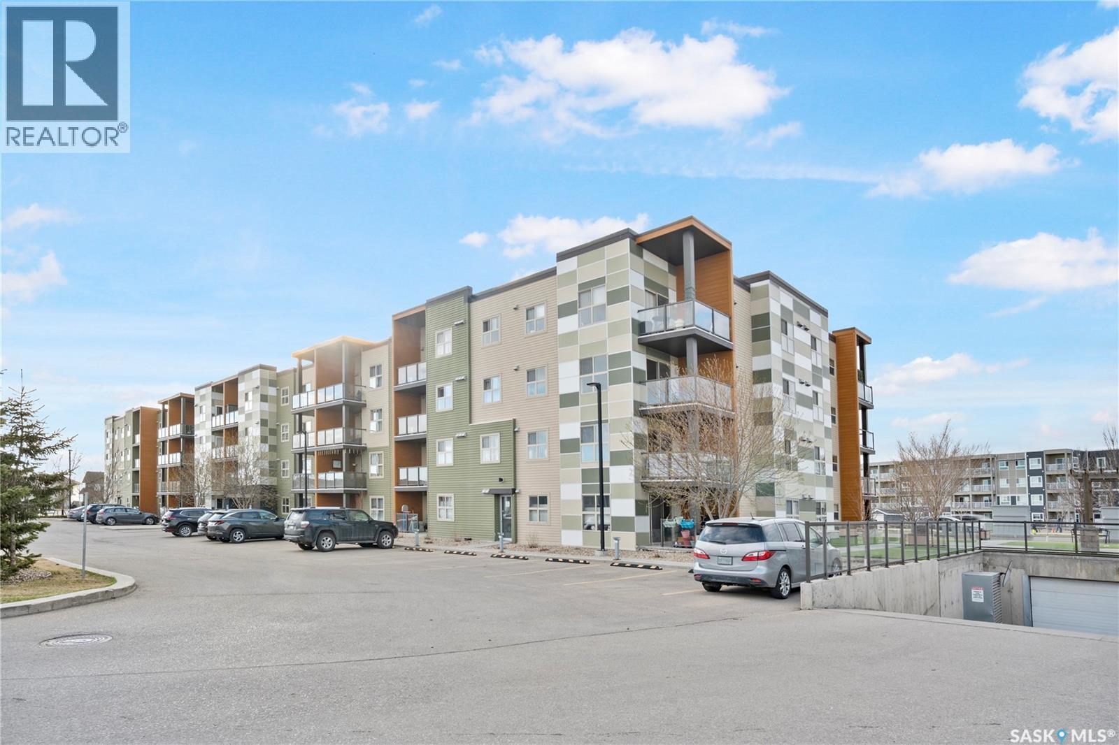 2110-5500 Mitchinson Way, Regina, SK, S4W0N9