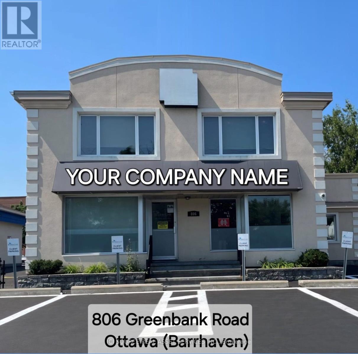 806 Greenbank Road, Ottawa, ON, K2J1A2