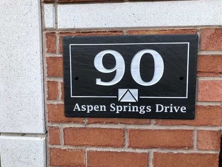 Additional image 2 of 102-90 Aspen Springs Drive, Clarington, ON, L1C 5N3