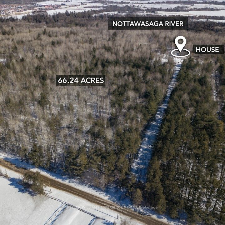 Additional image 2 of 8137 4th Line, Essa, ON, L3W 0S5