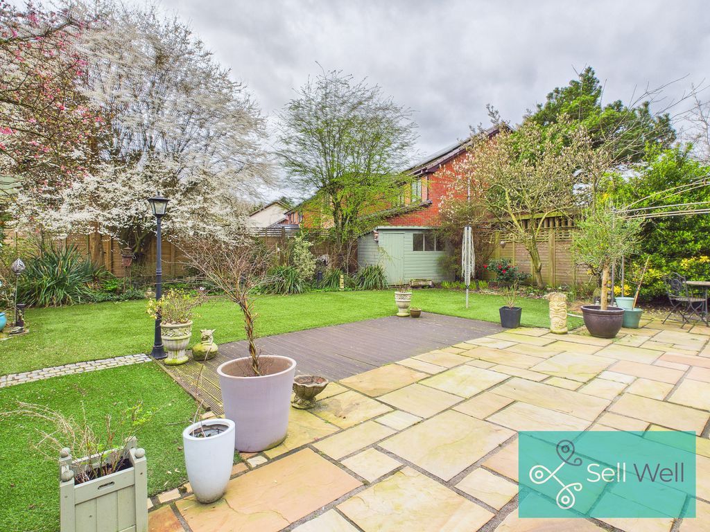 Additional image 29 of 3 bed detached house for saleCrombouke Fold, Worsley, Manchester M28