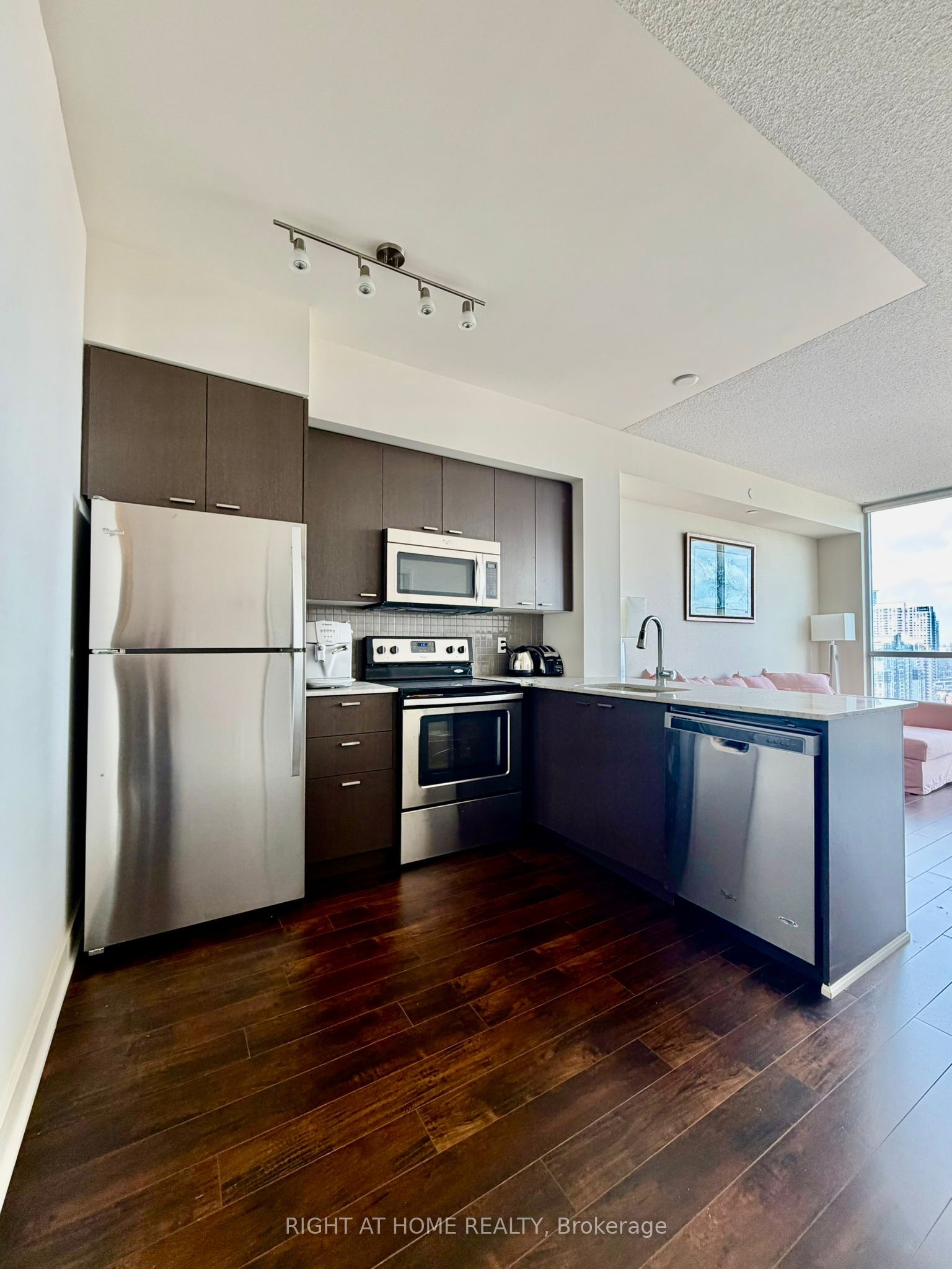 2408-88 Sheppard Avenue E, Toronto, ON, M2N 6Y2 photo 5