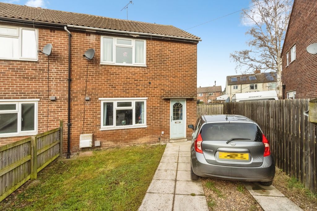 Additional image 4 of 2 bed semi-detached house for saleKettlethorpe Road, Wakefield, West Yorkshire WF2
