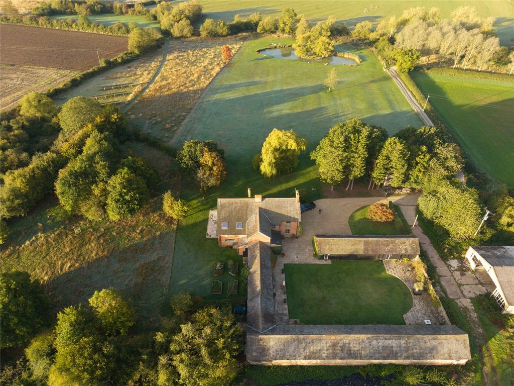 Additional image 8 of Land for saleNorth Marston, Buckingham MK18