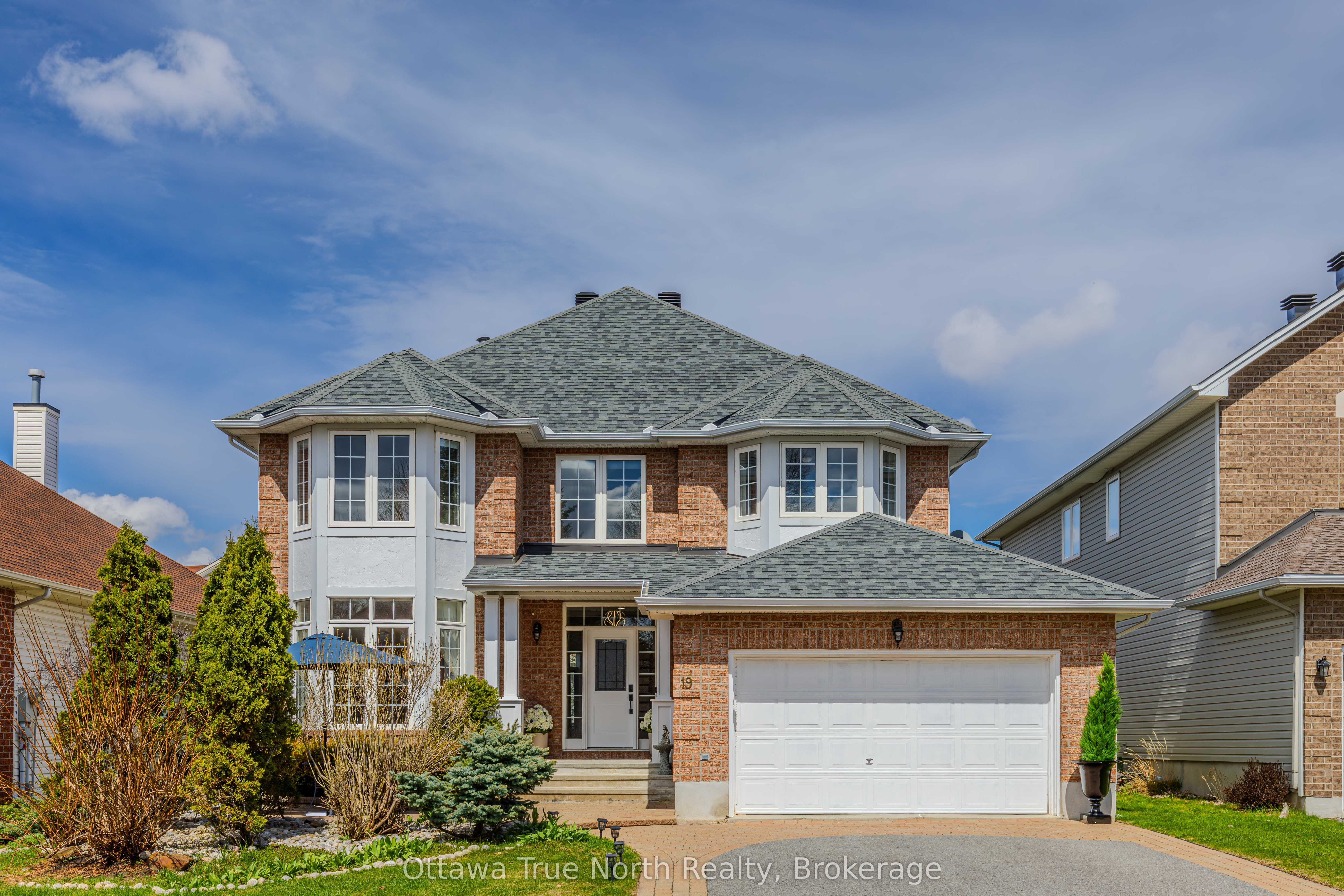 19 Black Tern Crescent, Ottawa, ON, K2M 2Z4