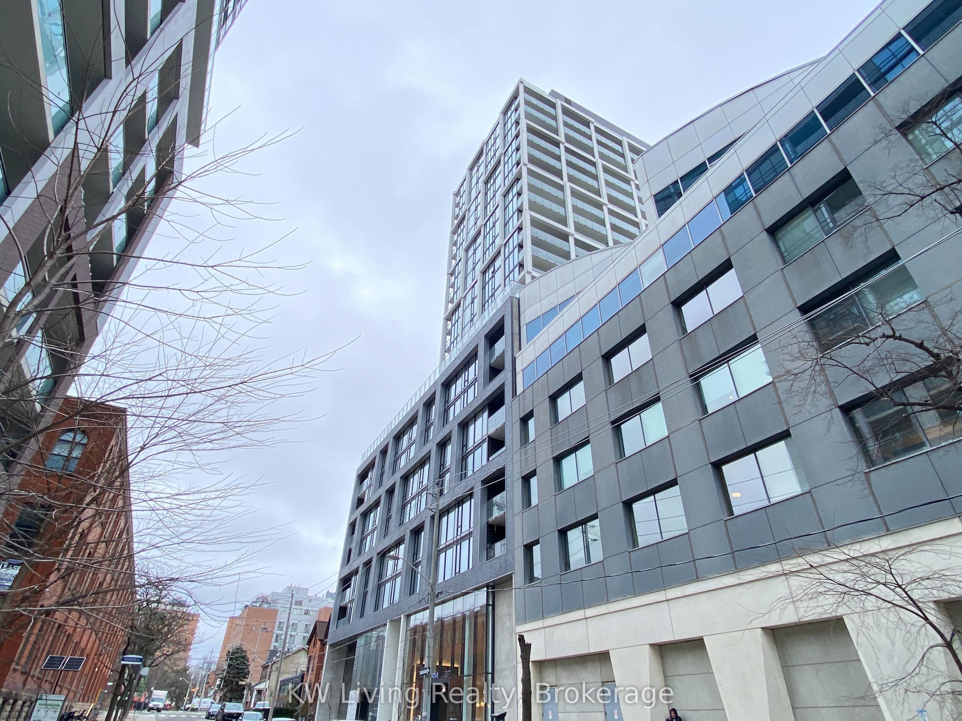 Additional image 2 of 611-55 Ontario Street, Toronto, ON, M5A 0T8