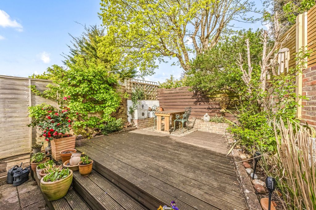 Additional image 2 of 3 bed detached bungalow for saleEastwick Close, Brighton BN1