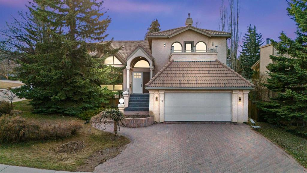 Additional image 2 of 15 Patterson Drive SW, Calgary, AB, T3H 2B8