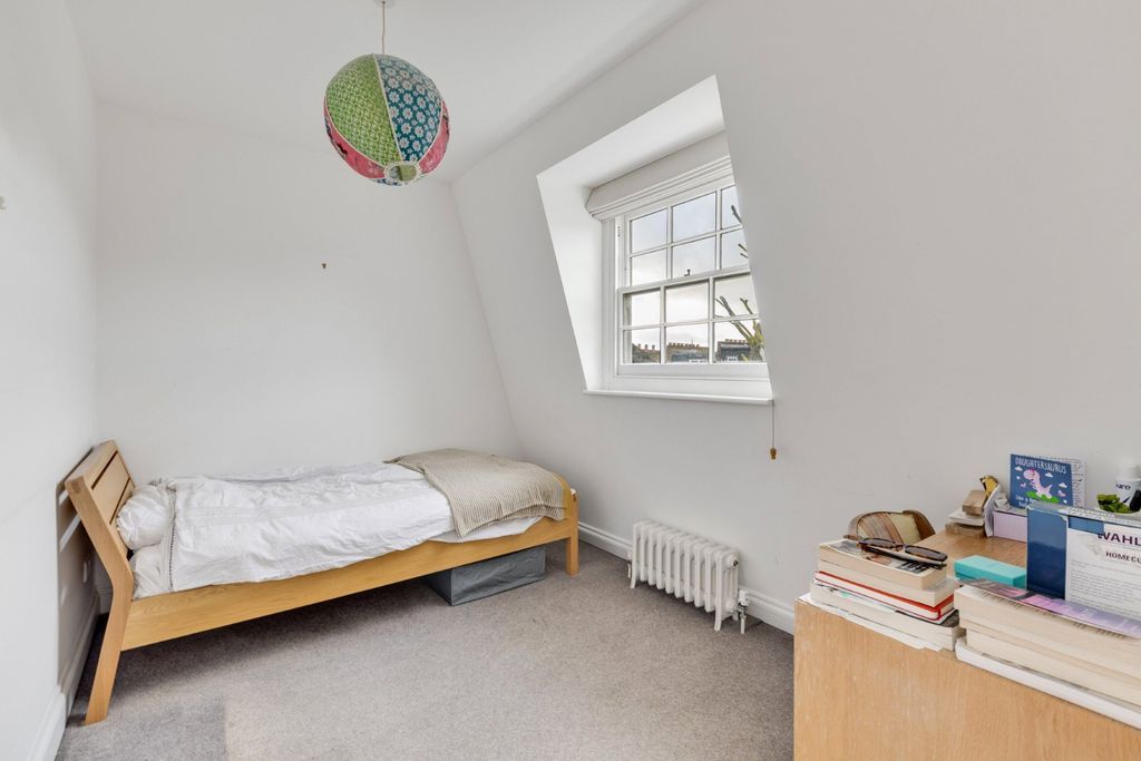 Additional image 25 of 6 bed terraced house for saleAlbert Street, Camden, London NW1