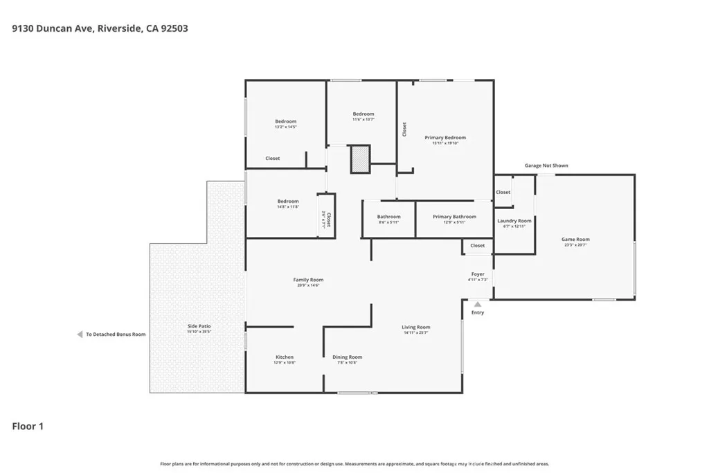 9130 Duncan Avenue, Riverside, CA 92503 photo 3