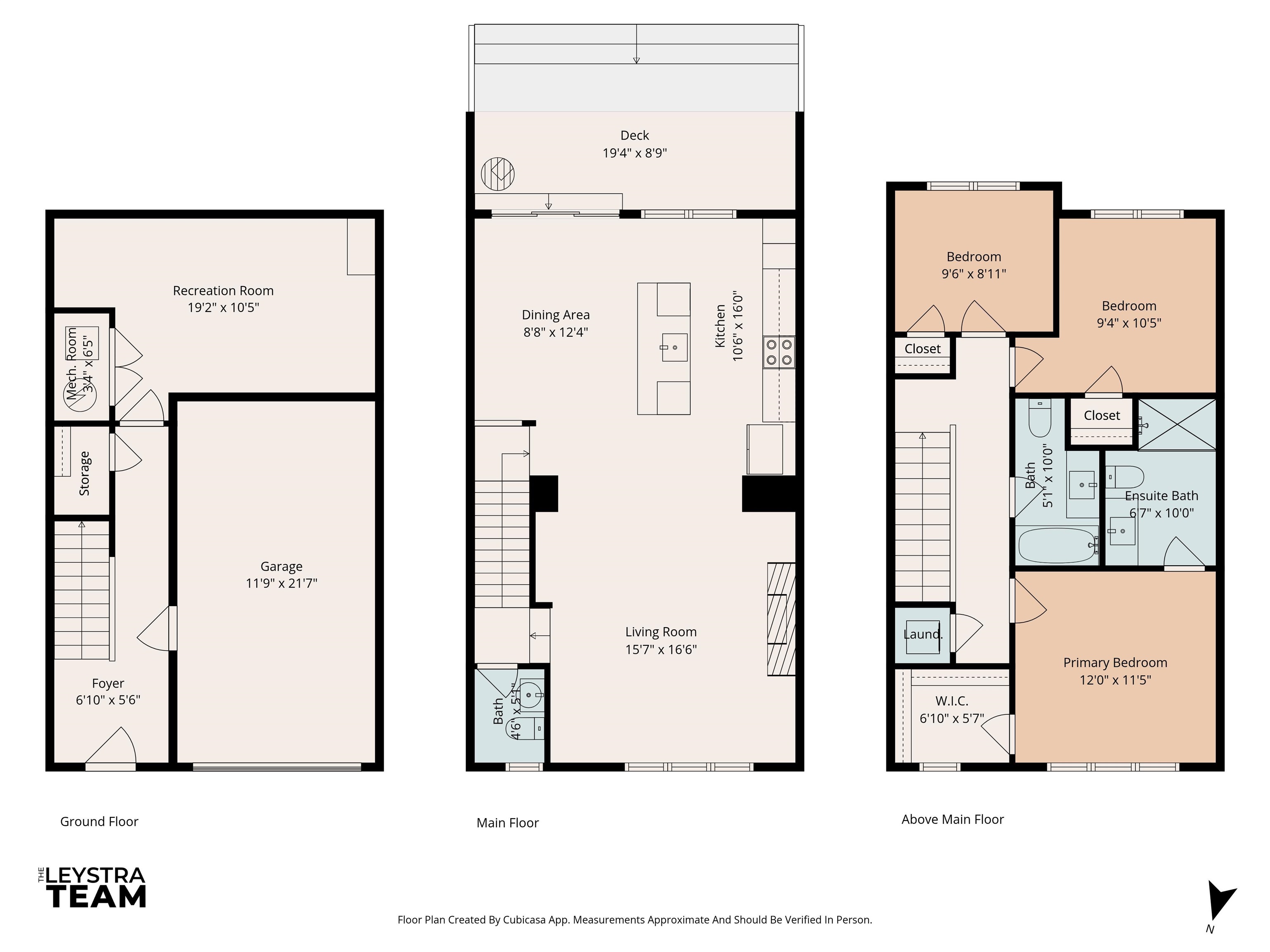 Additional image 2 of 14-5480 Pebble Lane, Chilliwack, BC, V2R 6B8
