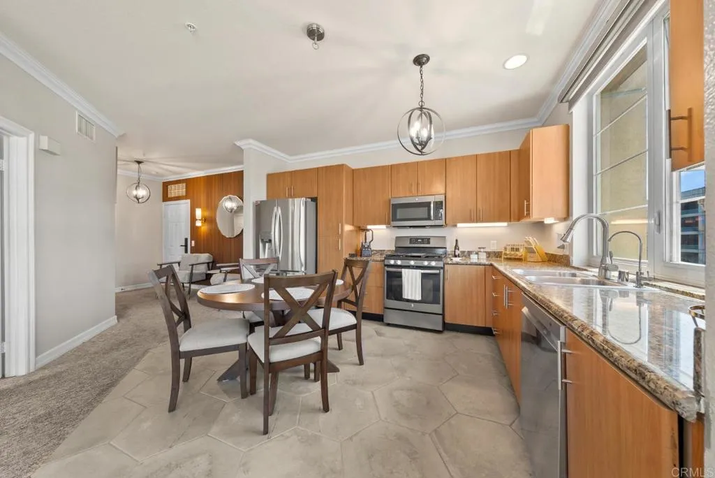 Additional image 39 of 1400 Broadway Unit 1505, San Diego, CA 92101