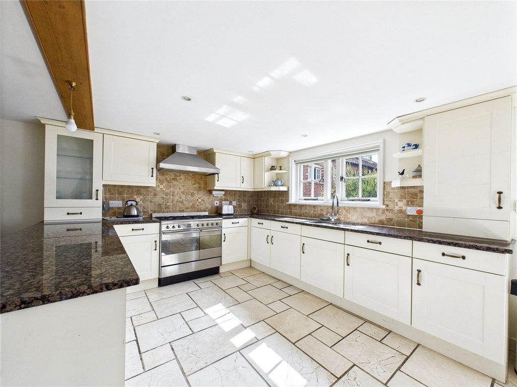 Additional image 8 of 4 bed semi-detached house for saleCrown Place, Woodbridge, Suffolk IP12
