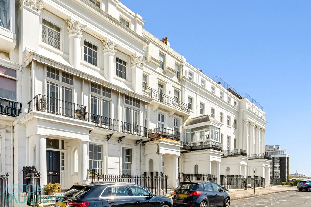 Additional image 2 of 5 bed maisonette for saleArundel Terrace, Brighton BN2
