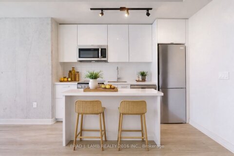 Additional image 8 of 2403-284 King Street E, Toronto, ON, M5A 1K4