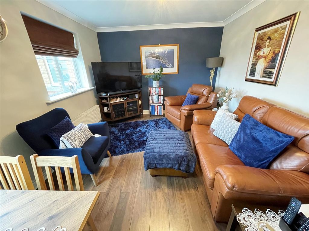 Additional image 4 of 2 bed flat for saleBlackberry Apartments, Bishop Cuthbert, Hartlepool TS26