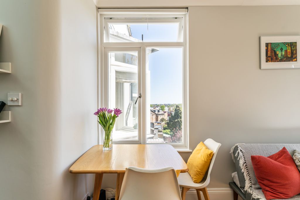 Additional image 4 of 1 bed flat for saleTrinity Crescent, London SW17