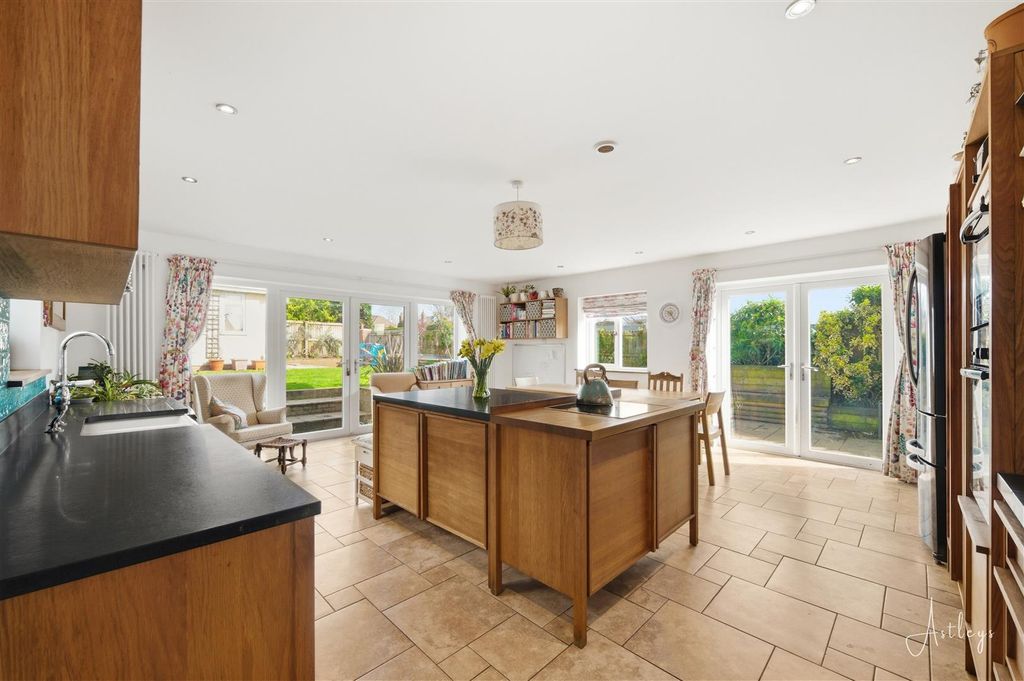 Additional image 12 of 4 bed detached house for saleCambridge Road, Langland, Swansea SA3