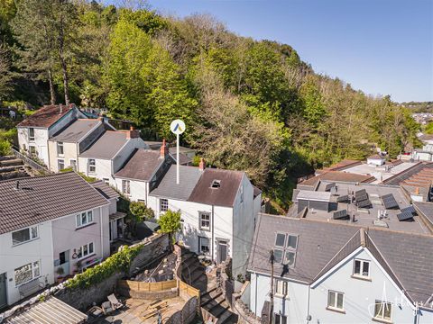 Hill Street, Mumbles, Swansea SA3
