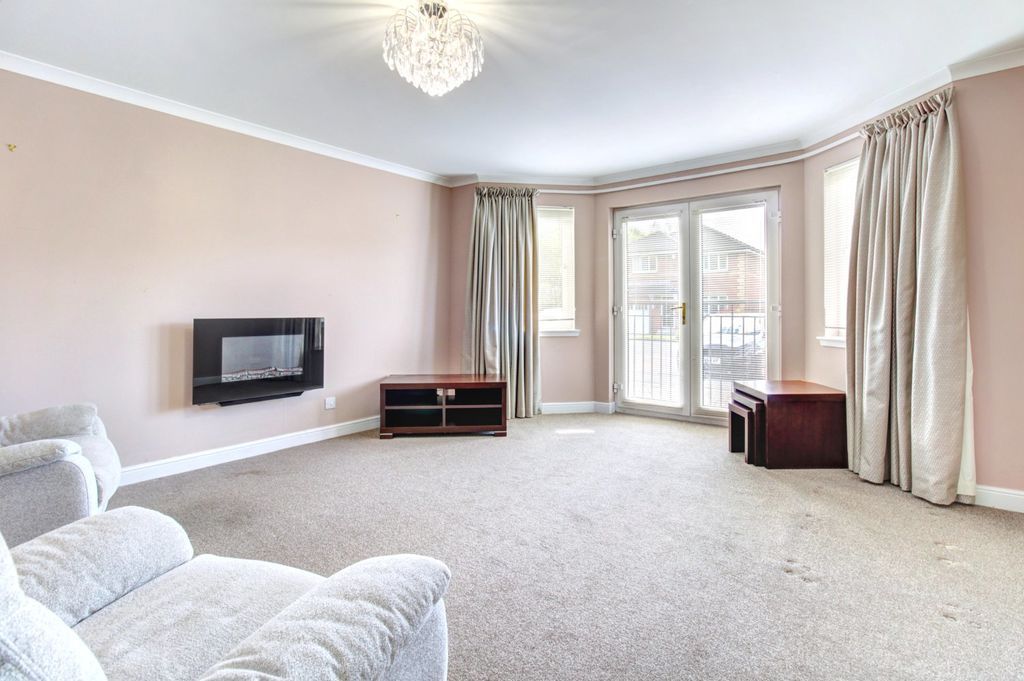 Additional image 2 of 2 bed flat for saleMary Fisher Crescent, Dumbarton G82