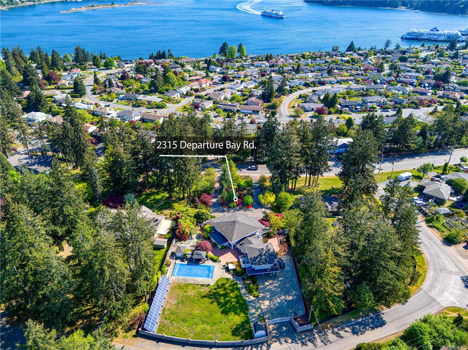2315 Departure Bay Road, Nanaimo, BC, V9S 3V9