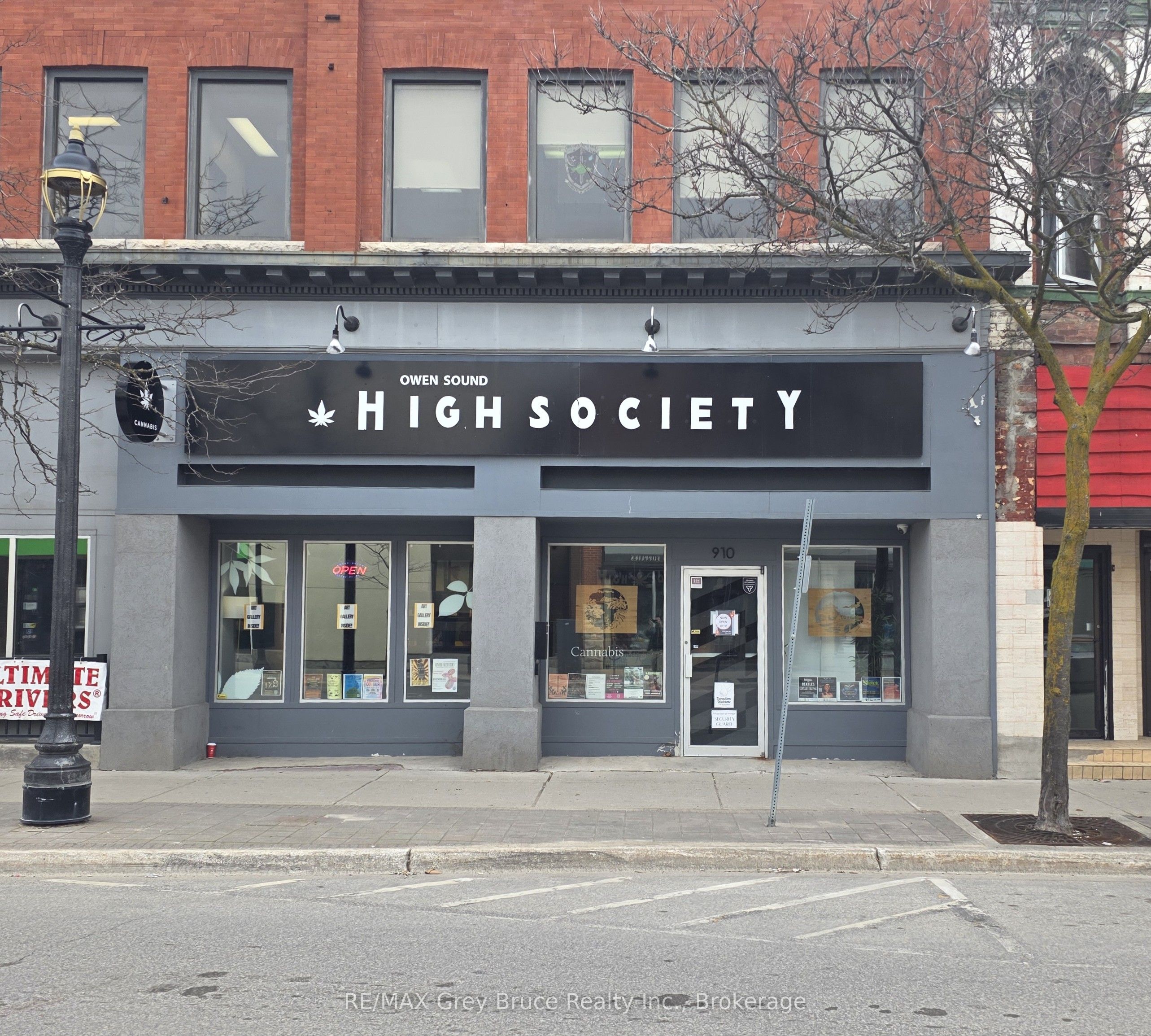 910 2nd Avenue E, Owen Sound, ON, N4K 1N5