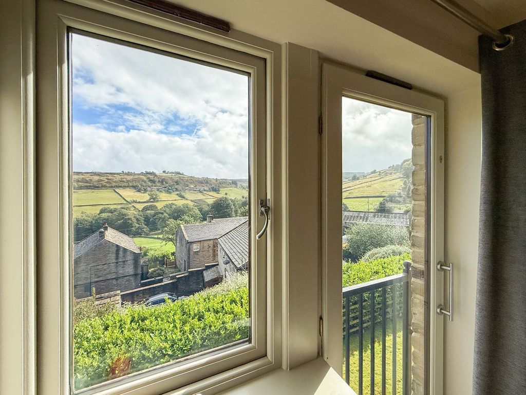 Additional image 34 of 4 bed detached house for saleMission View, Holmfirth HD9