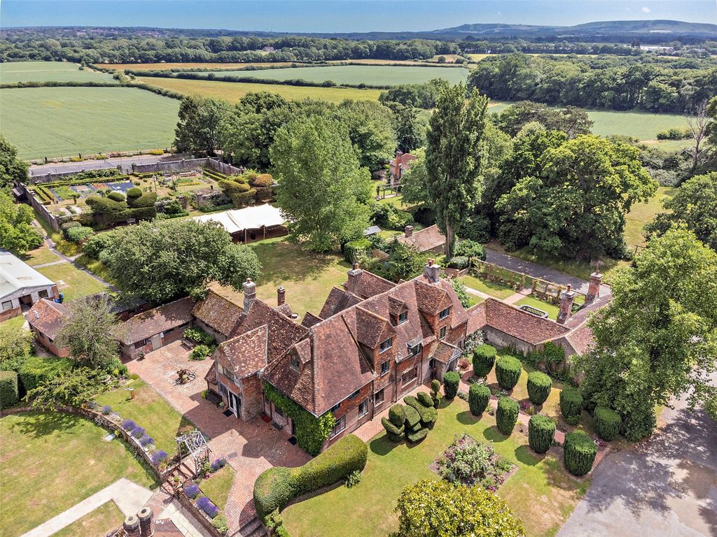 Additional image 2 of 9 bed detached house for saleNash Street, Golden Cross, Hailsham BN27