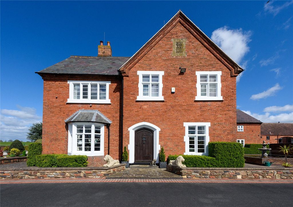 Additional image 16 of 5 bed equestrian for saleElmbridge, Droitwich, Worcestershire WR9
