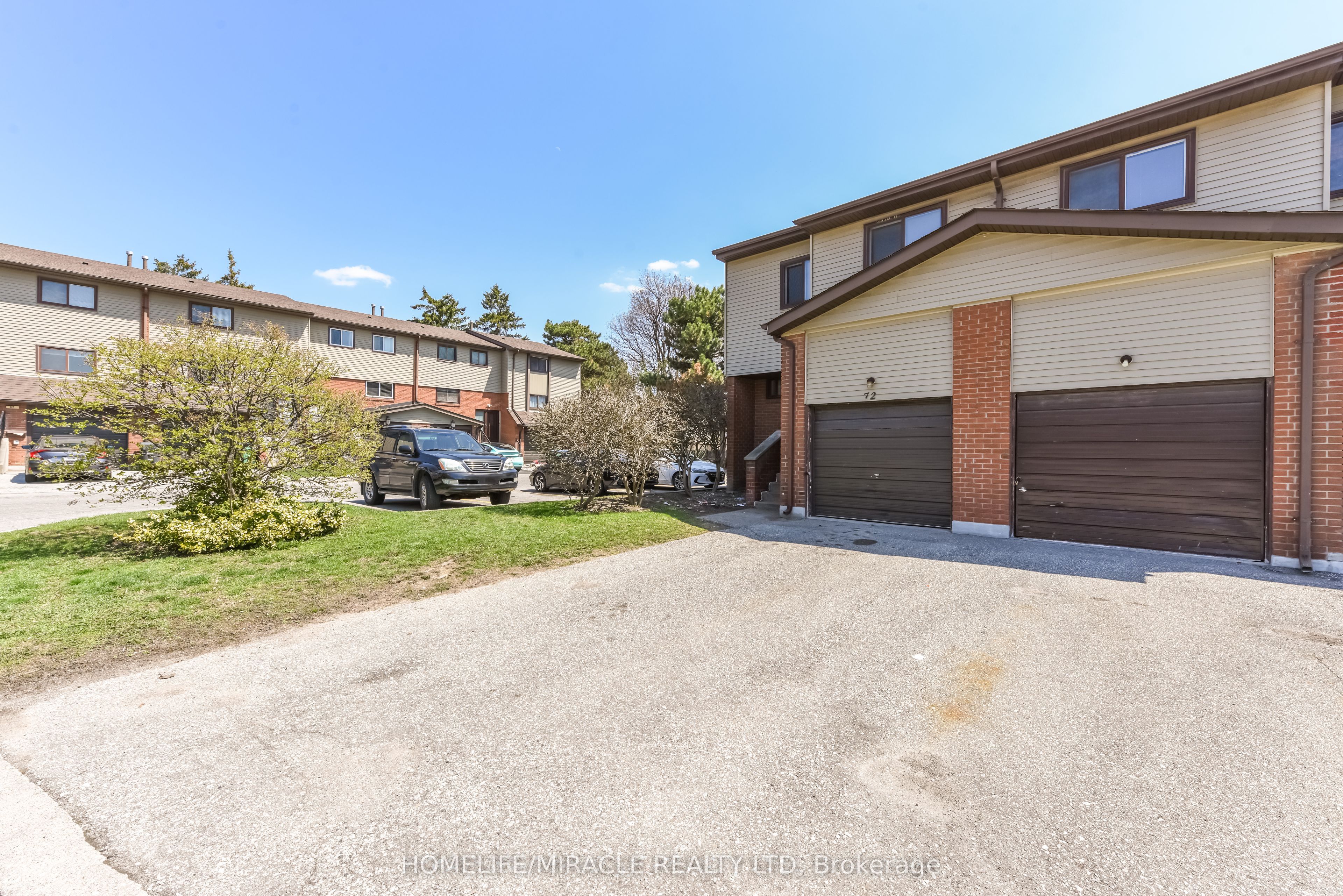 72-72 Carleton Place, Brampton, ON, L6T 3Z4